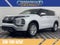 2023 Mitsubishi Outlander ES