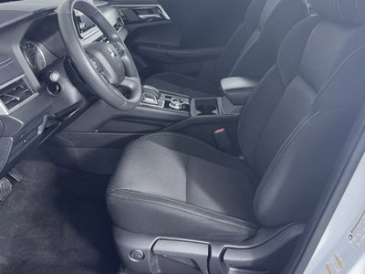 2023 Mitsubishi Outlander ES