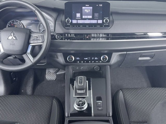 2023 Mitsubishi Outlander ES