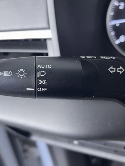 2023 Mitsubishi Outlander ES