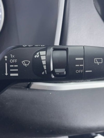 2023 Mitsubishi Outlander ES