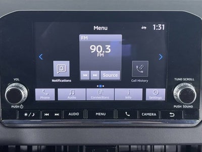 2023 Mitsubishi Outlander ES