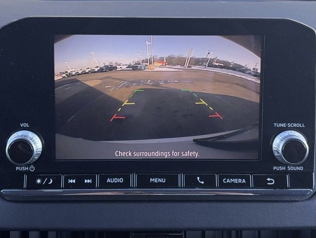 2023 Mitsubishi Outlander ES