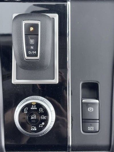 2023 Mitsubishi Outlander ES