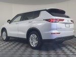 2023 Mitsubishi Outlander ES