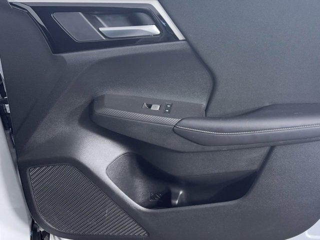 2023 Mitsubishi Outlander ES