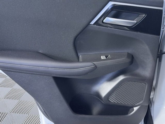 2023 Mitsubishi Outlander ES