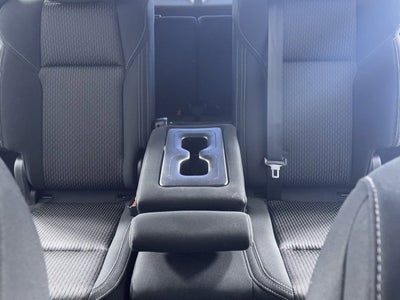 2023 Mitsubishi Outlander ES