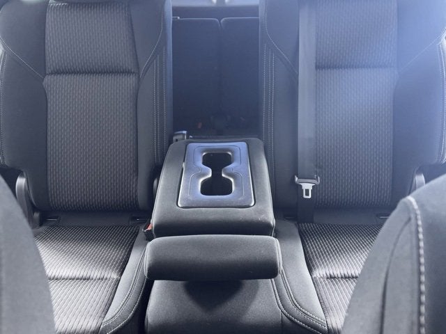 2023 Mitsubishi Outlander ES