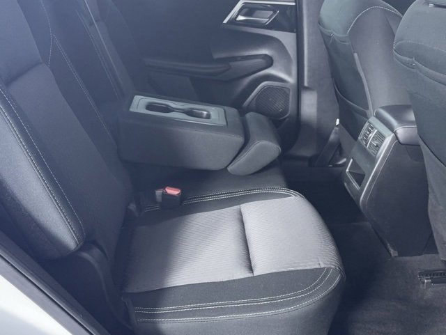 2023 Mitsubishi Outlander ES