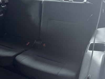 2023 Mitsubishi Outlander ES