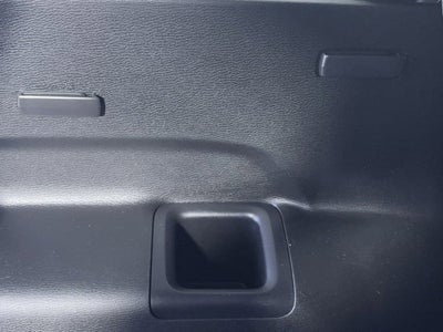 2023 Mitsubishi Outlander ES