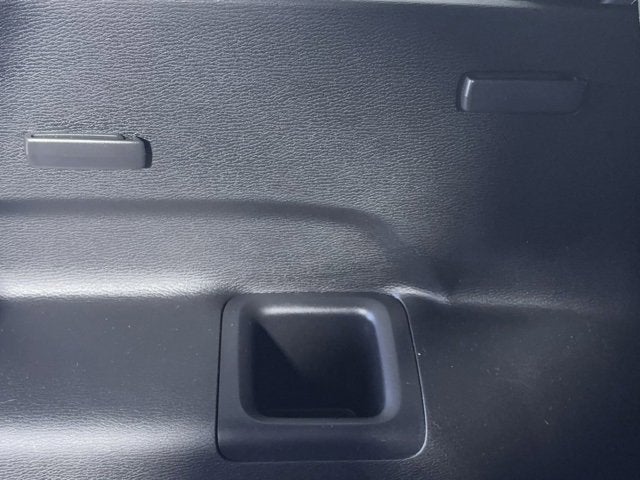 2023 Mitsubishi Outlander ES