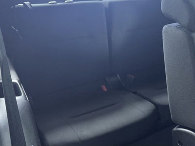 2023 Mitsubishi Outlander ES