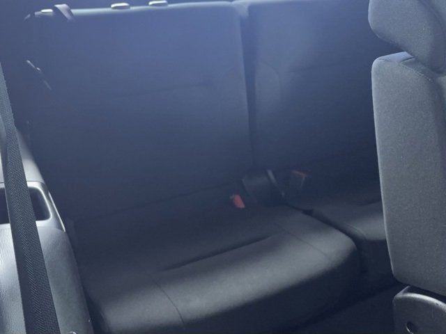 2023 Mitsubishi Outlander ES