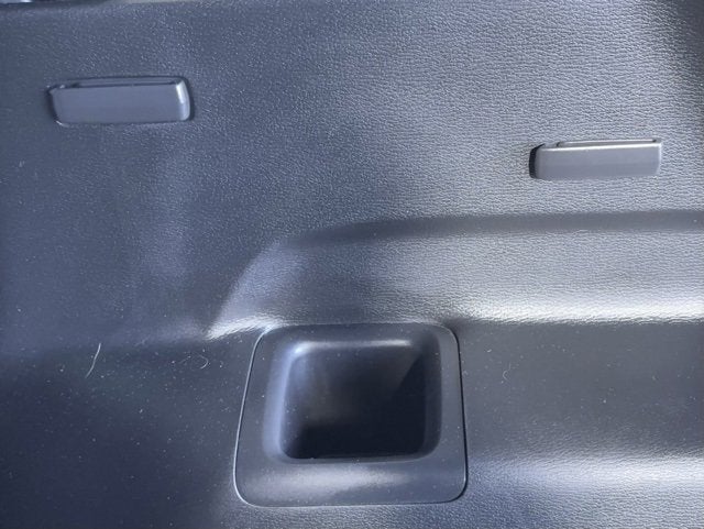 2023 Mitsubishi Outlander ES