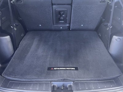 2023 Mitsubishi Outlander ES