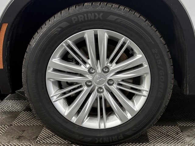 2023 Mitsubishi Outlander ES