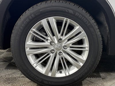 2023 Mitsubishi Outlander ES