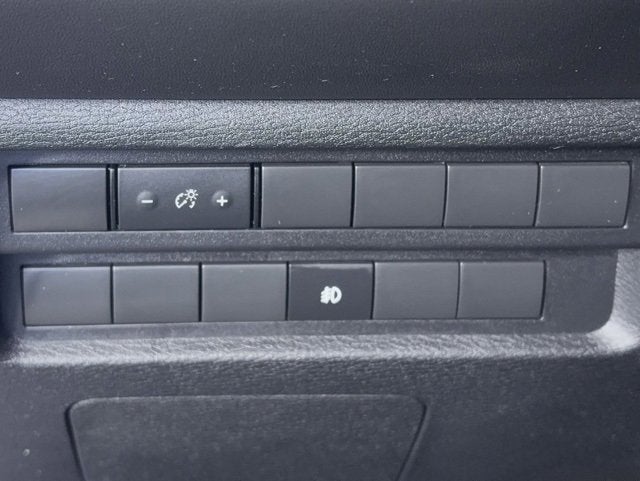 2023 Mitsubishi Outlander ES