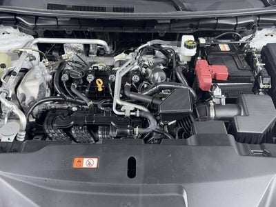 2023 Mitsubishi Outlander ES