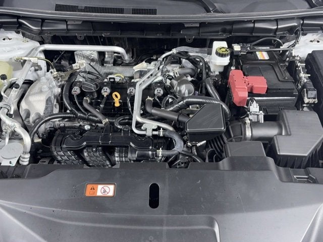 2023 Mitsubishi Outlander ES