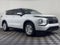 2023 Mitsubishi Outlander ES