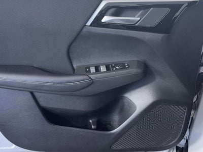 2023 Mitsubishi Outlander ES