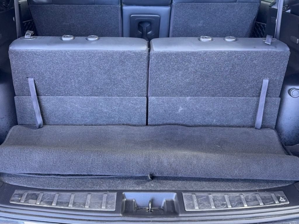 2023 Mitsubishi Outlander SEL