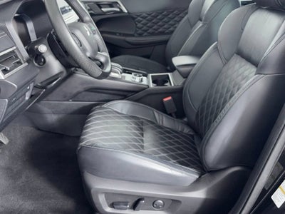 2023 Mitsubishi Outlander SEL