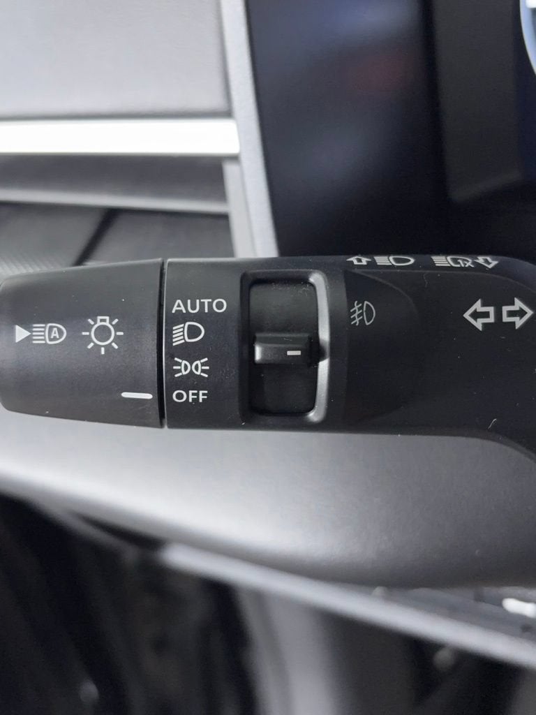 2023 Mitsubishi Outlander SEL
