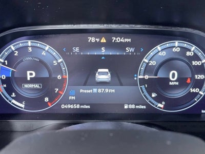 2023 Mitsubishi Outlander SEL