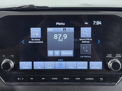 2023 Mitsubishi Outlander SEL