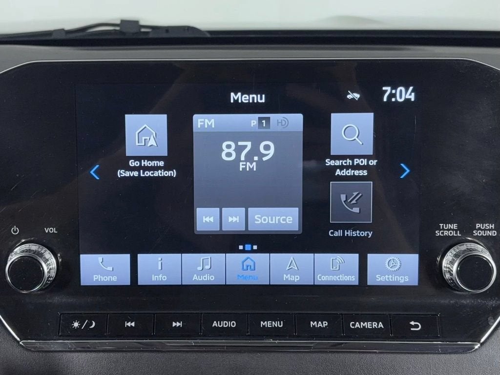 2023 Mitsubishi Outlander SEL