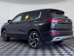 2023 Mitsubishi Outlander SEL