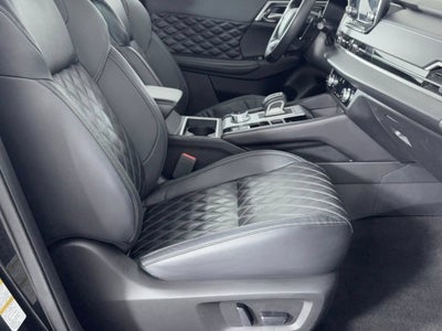 2023 Mitsubishi Outlander SEL