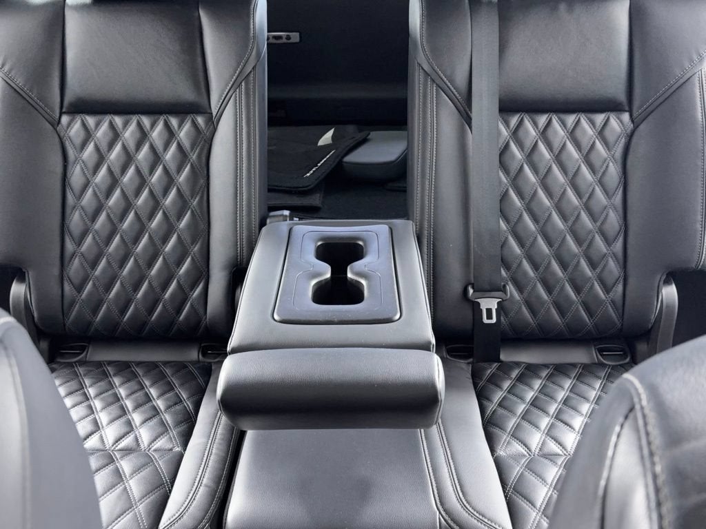 2023 Mitsubishi Outlander SEL