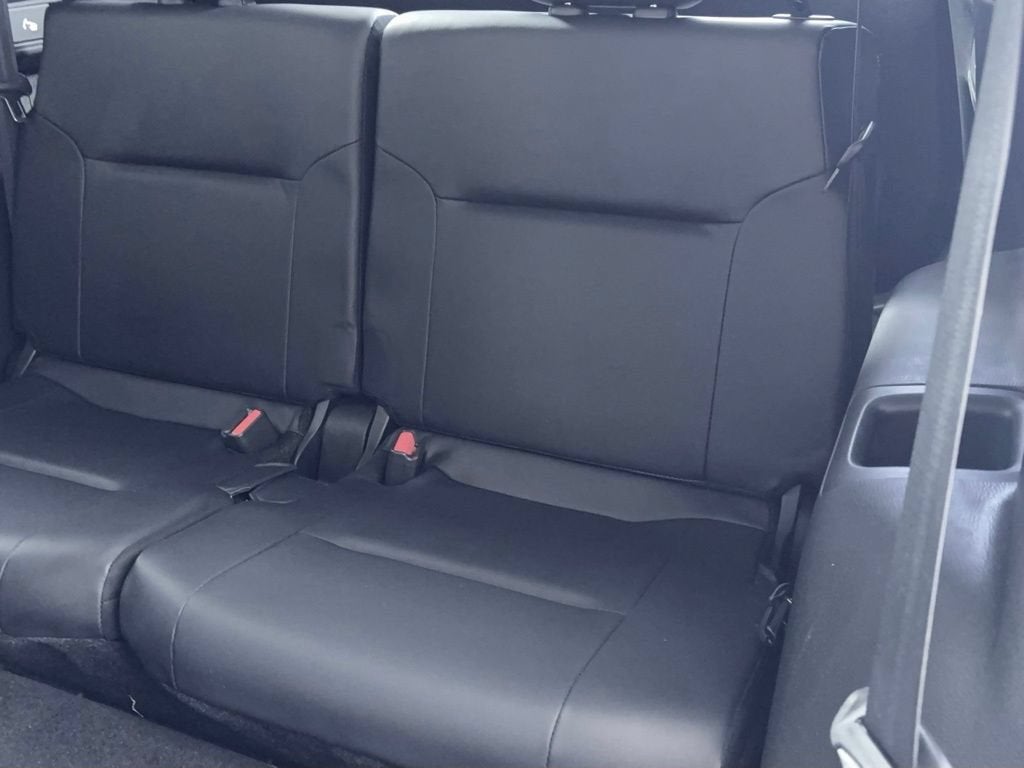 2023 Mitsubishi Outlander SEL