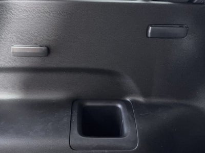 2023 Mitsubishi Outlander SEL