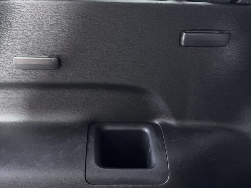 2023 Mitsubishi Outlander SEL