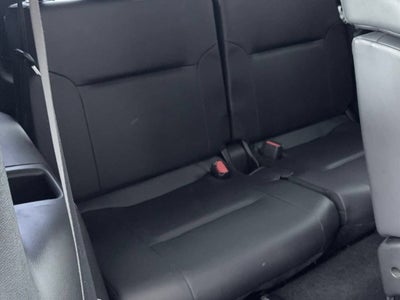 2023 Mitsubishi Outlander SEL