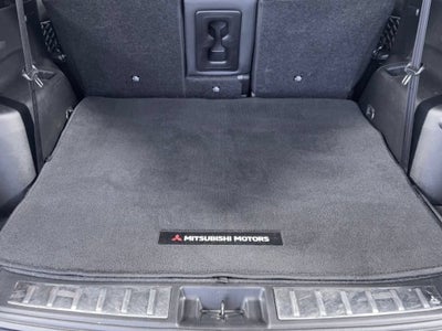 2023 Mitsubishi Outlander SEL