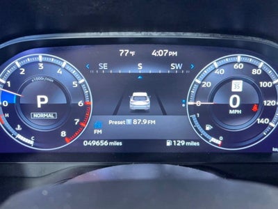 2023 Mitsubishi Outlander SEL