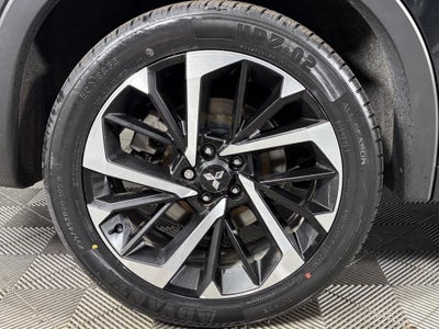 2023 Mitsubishi Outlander SEL