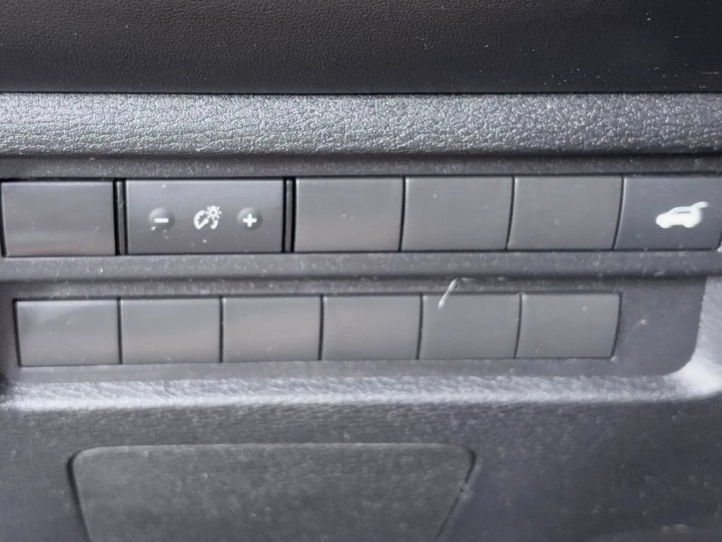 2023 Mitsubishi Outlander SEL