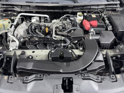 2023 Mitsubishi Outlander SEL