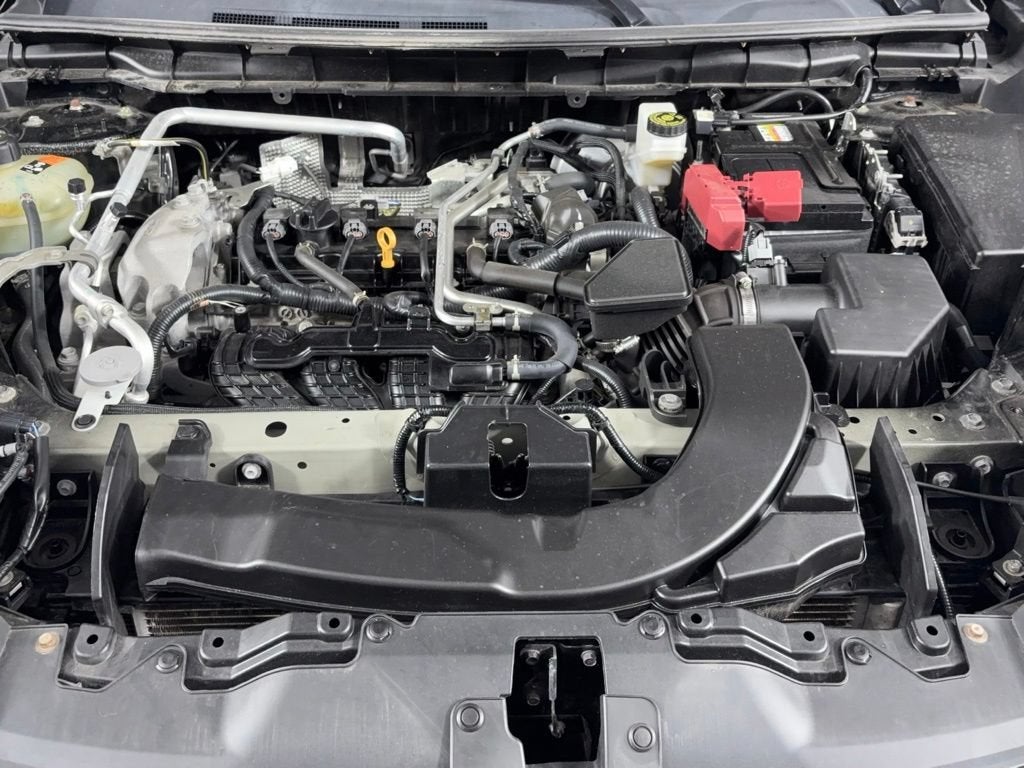 2023 Mitsubishi Outlander SEL