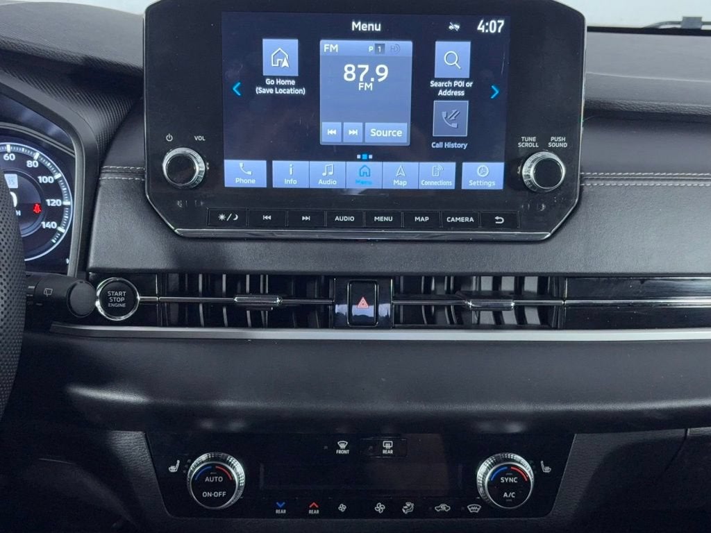 2023 Mitsubishi Outlander SEL