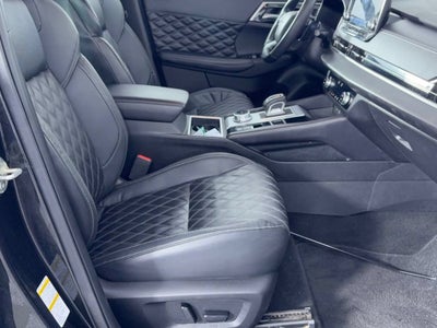 2023 Mitsubishi Outlander SEL