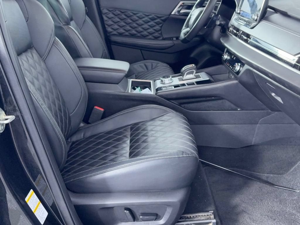 2023 Mitsubishi Outlander SEL